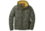 Outdoor Research Transcendent Down Hoody - Mens, Basil/Juniper, Small, 2680841390006