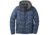 Outdoor Research Transcendent Down Hoody - Mens, Dusk/Naval Blue, Medium, 2680841392007