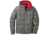 Outdoor Research Transcendent Down Hoody - Mens, Pewter, Small, 2680840008006