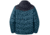 Outdoor Research Transcendent Down Hoody - Mens, Prussian Blue/Ink, 2XL, 2680841609010
