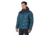 Outdoor Research Transcendent Down Hoody - Mens, Prussian Blue/Ink, 2XL, 2680841609010