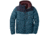 Outdoor Research Transcendent Down Hoody - Mens, Prussian Blue/Ink, 2XL, 2680841609010
