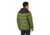 Outdoor Research Transcendent Down Hoody - Mens, Seaweed/Forest, Small, 2680841618006