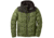 Outdoor Research Transcendent Down Hoody - Mens, Seaweed/Forest, Small, 2680841618006