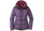Outdoor Research Transcendent Down Hoody - Womens, Amethyst/Pacific Plum, Medium, 2681051379007