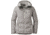 Outdoor Research Transcendent Down Hoody - Womens, Slate, M, 2681050930007