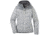 Outdoor Research Transcendent Down Hoody - Womens, Smoke/Light Pewter, Small, 2681051620006