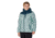 Outdoor Research Transcendent Down Hoody - Womens, Waterfall/Prussian Blue, Large, 2681051628008