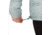 Outdoor Research Transcendent Down Hoody - Womens, Waterfall/Prussian Blue, Large, 2681051628008