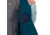 Outdoor Research Transcendent Down Hoody - Womens, Waterfall/Prussian Blue, Large, 2681051628008