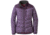 Outdoor Research Transcendent Down Jacket - Womens, Amethyst/Pacific Plum, Extra Small, 2681061379005
