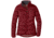 Outdoor Research Transcendent Down Jacket - Womens, Madder, Small, 2681061859006