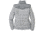 Outdoor Research Transcendent Down Jacket - Womens, Smoke/Light Pewter, Large, 2681061620008