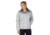 Outdoor Research Transcendent Down Jacket - Womens, Smoke/Light Pewter, Large, 2681061620008