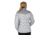 Outdoor Research Transcendent Down Jacket - Womens, Smoke/Light Pewter, Large, 2681061620008