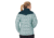Outdoor Research Transcendent Down Jacket - Womens, Waterfall/Prussian Blue, Large, 2681061628008