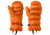 Outdoor Research Transcendent Mitts - Unisex-Bengal-Medium
