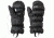 Outdoor Research Transcendent Mitts - Unisex-Black-X-Small
