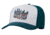 Outdoor Research Tree Fort Trucker Cap, Mediterranean, One Size, 2744811769222
