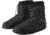 Outdoor Research Tundra Aerogel Booties - Womens, Black, Extra Small, 2778210001005