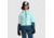Outdoor Research Tungsten II Jacket - Womens, Calcite/Harbor, Extra Small, 3005912600005