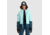Outdoor Research Tungsten II Jacket - Womens, Calcite/Harbor, Extra Small, 3005912600005
