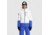 Outdoor Research Tungsten II Jacket - Womens, Snow/Ultramarine, Extra Large, 3005912561009