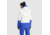 Outdoor Research Tungsten II Jacket - Womens, Snow/Ultramarine, Extra Large, 3005912561009