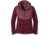 Outdoor Research Vashon Hybrid Full-Zip - Womens, Zin, M, 2681330441007