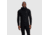 Outdoor Research Vigor Grid Fleece Full Zip Hoodie - Mens, Black, 2XL, 3005030001010