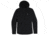 Outdoor Research Vigor Grid Fleece Full Zip Hoodie - Mens, Black, Small, 3005030001006