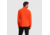 Outdoor Research Vigor Grid Fleece Half Zip - Mens, Spice, Large, 3005012448008