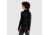 Outdoor Research Vigor Grid Fleece Pullover Hoodie - Womens, Black, Small, 3005250001006