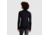 Outdoor Research Vigor Grid Fleece Quarter Zip - Womens, Black, Extra Small, 3005230001005