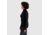 Outdoor Research Vigor Grid Fleece Quarter Zip - Womens, Black, Extra Small, 3005230001005