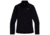 Outdoor Research Vigor Grid Fleece Quarter Zip - Womens, Black, Extra Small, 3005230001005