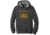 Outdoor Research Vintage Hoody - Mens, Charcoal, Large, 2732890890008
