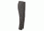 Voodoo Pant - Womens-Charcoal-Regular Inseam-4