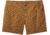 Outdoor Research Wadi Rum Shorts - Women's, Curry, 2745091429303
