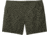 Outdoor Research Wadi Rum Shorts - Womens, Fatigue, 8, 2745090740297