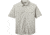 Outdoor Research Wanderer Short Sleeve Shirt - Mens, Pebble, Large, 2745051569008