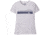 Outdoor Research Warli Sky Ally Short Sleeve Tee - Womens, White, Extra Small, 2778130002005