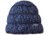 Outdoor Research Warli Sky Transcendent Down Beanie - Womens, Twlght St Pr, Large/Extra Large, 2776371880016