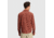 Outdoor Research Way Station L/S Shirt - Mens, Brick Heather, S, 2799592294006