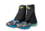 Outdoor Research Wrapid Gaiters - Mens-Black/Lemongrass-S/M