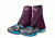 Outdoor Research Wrapid Gaiters - Womens-Orchid/Crocus-L/XL