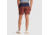 Outdoor Research Zendo Multi Shorts - Mens, Brick/Naval Blue, M, 2876472296007