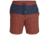 Outdoor Research Zendo Multi Shorts - Mens, Brick/Naval Blue, M, 2876472296007