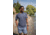 Outdoor Research Zendo Multi Shorts - Mens, Nimbus/Naval Blue, Medium, 2876472060007