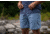 Outdoor Research Zendo Multi Shorts - Mens, Nimbus/Naval Blue, Medium, 2876472060007